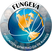 Fundación Generación de Avance Logo